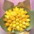 Bouquet de rosas x 24 und  - Amarillo 