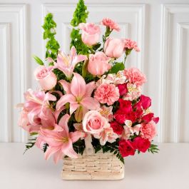 Ramo de Flores Linda Flor